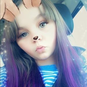 Meet your Posher, Hailey